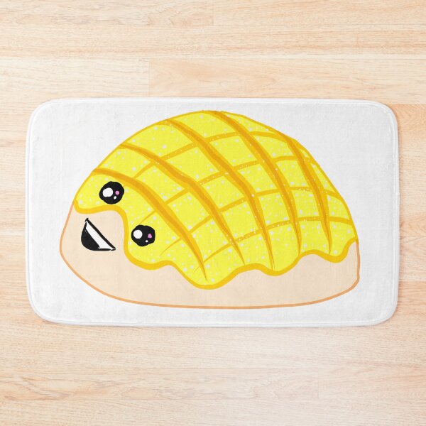 Item preview, Bollo de piña - bollo de piña designed and sold by leiriin.