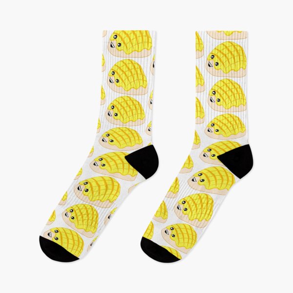Item preview, Pineapple Bun - pineapple bun designed and sold by leiriin.