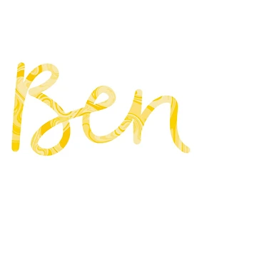 Artwork thumbnail, Ben by ROLdrawing
