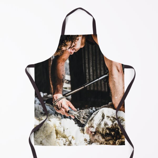 Item preview, The Shearer designed and sold by Candice O'Neill.