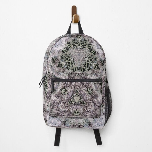 Item preview, Kaleidoscope of Winter Snow designed and sold by Artist Gallery of Jeremy Lyman.