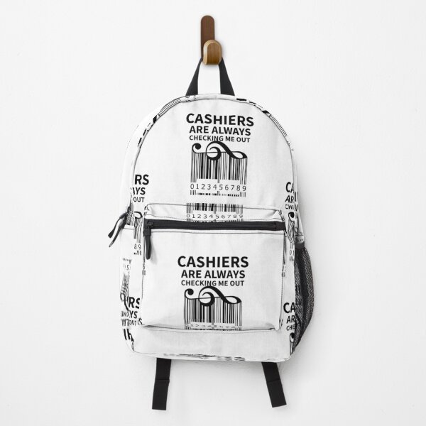 Item preview, Cahiers are always checking me out designed and sold by Natthiya Minimal.