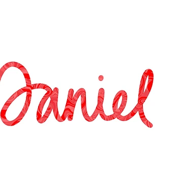 Artwork thumbnail, Daniel by ROLdrawing