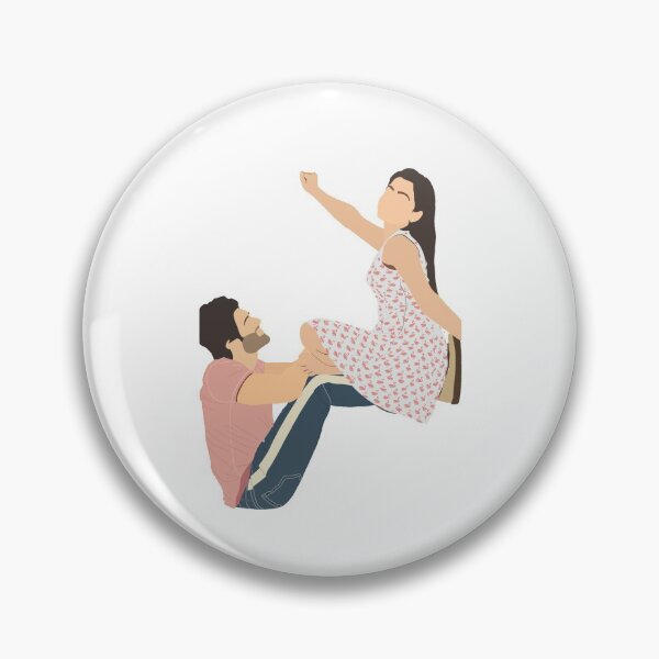 Item preview, Geetha Govindam designed and sold by anushaketepalle.