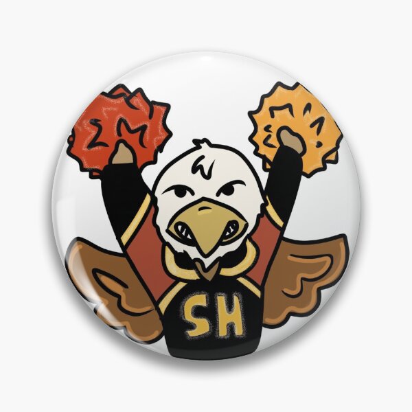 Item preview, SHU Cheerleader designed and sold by jajatomtom.