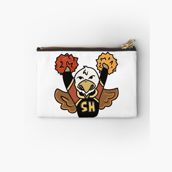 Item preview, SHU Cheerleader designed and sold by jajatomtom.