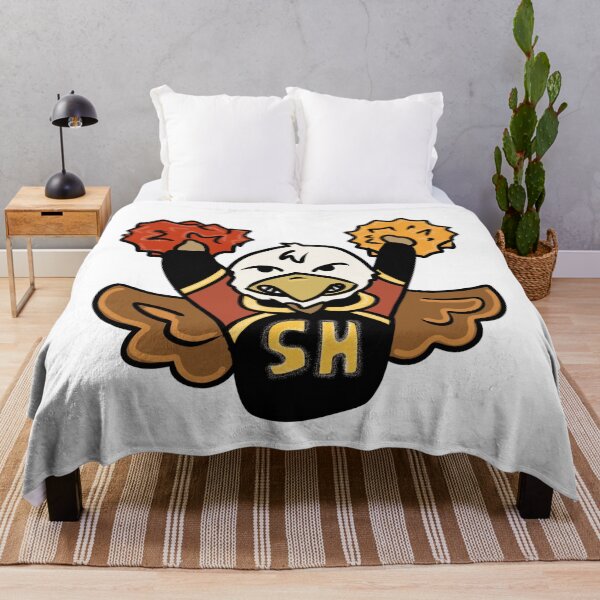 Item preview, SHU Cheerleader designed and sold by jajatomtom.