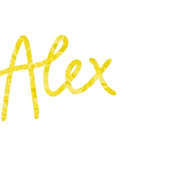 Artwork thumbnail, Alex by ROLdrawing