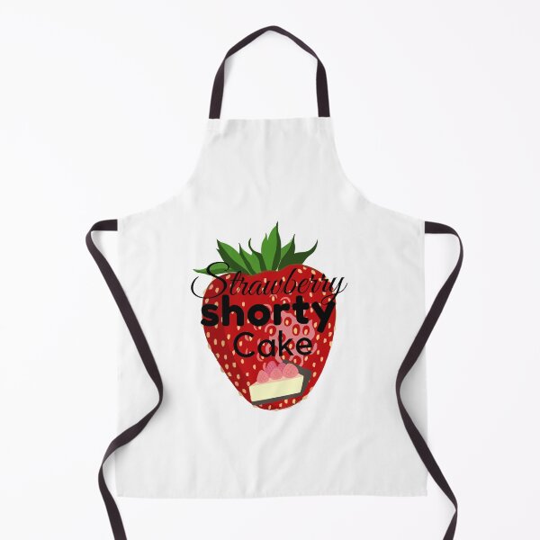 Item preview, You're my Strawberry Shorty Cake designed and sold by CeeLeighTees.