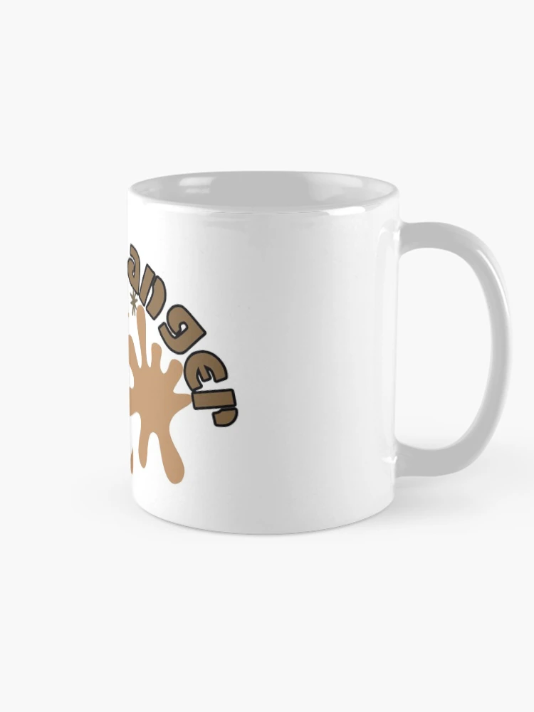 Thumbnail 3 of 6, Coffee Mug, Bush Ranger designed and sold by chrisd02.