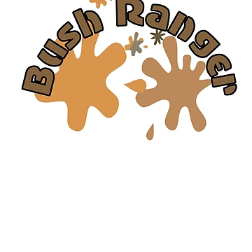 Vorschaubild zum Design Bush Ranger von chrisd02