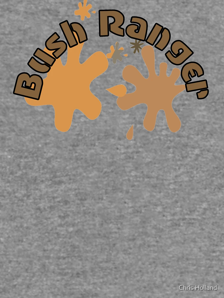 Thumbnail 6 von 6, Leichter Pullover, Bush Ranger designt und verkauft von chrisd02.