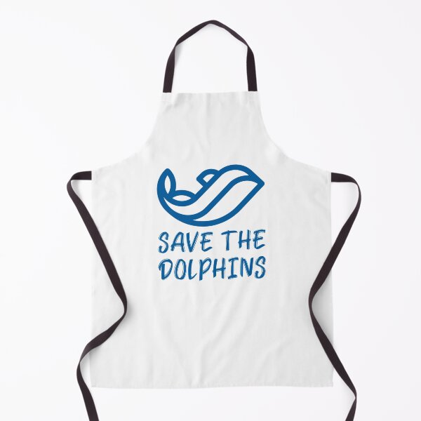Item preview, Save the Dolphins Sea Dolphin designed and sold by quoteology.