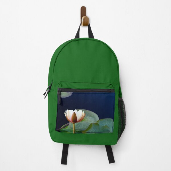 Item preview, Blossoming Waterlily designed and sold by Nicolette Neish.