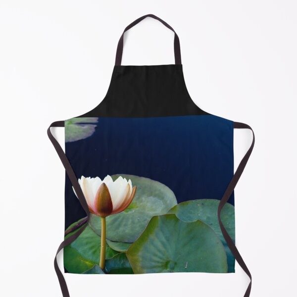 Item preview, Blossoming Waterlily designed and sold by Nicolette Neish.