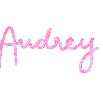 Artwork thumbnail, Audrey by ROLdrawing