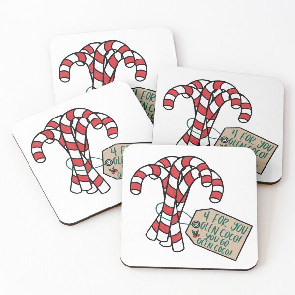 Item preview, You Go Glen Coco designed and sold by missannagray.