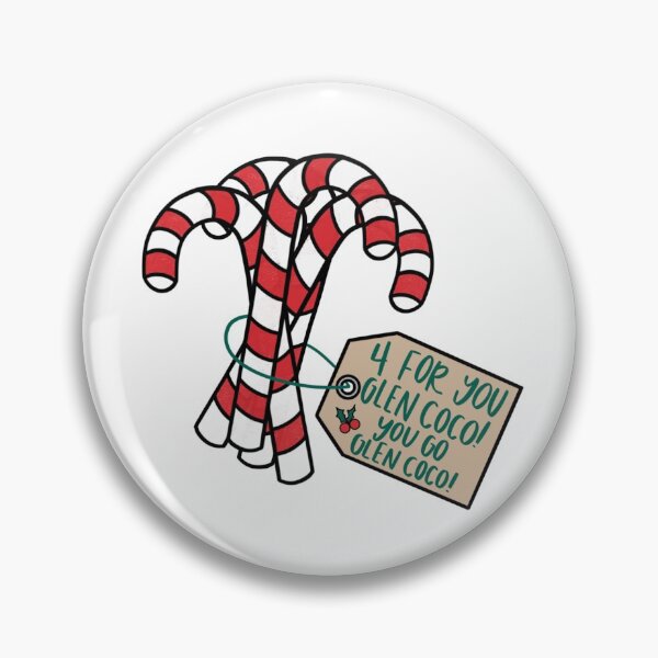Item preview, You Go Glen Coco designed and sold by missannagray.