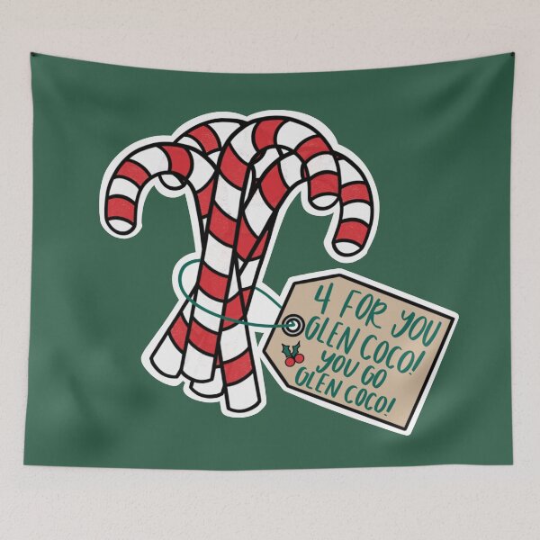 Item preview, You Go Glen Coco designed and sold by missannagray.