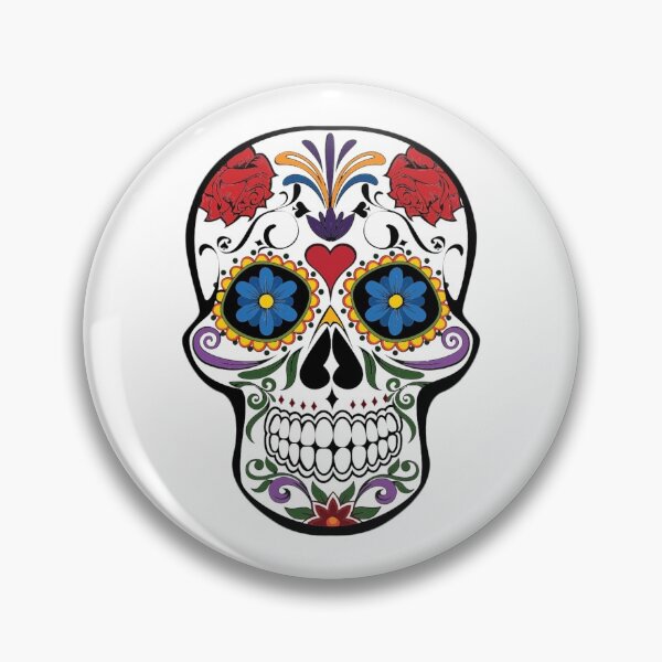 Item preview, Calavera designed and sold by EmpressG.