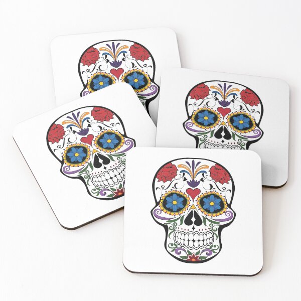 Item preview, Calavera designed and sold by EmpressG.