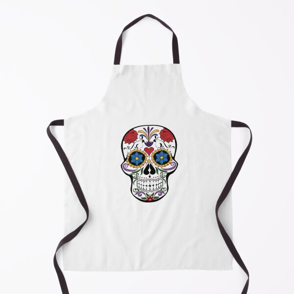 Artikelvorschau, Calavera entworfen und verkauft von EmpressG.