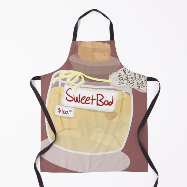 Item preview, Sweet Bod designed and sold by artiethebeeboi.