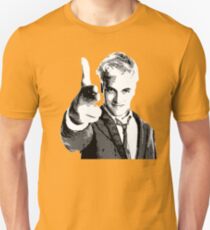 Trainspotting - Sick Boy Unisex T-Shirt