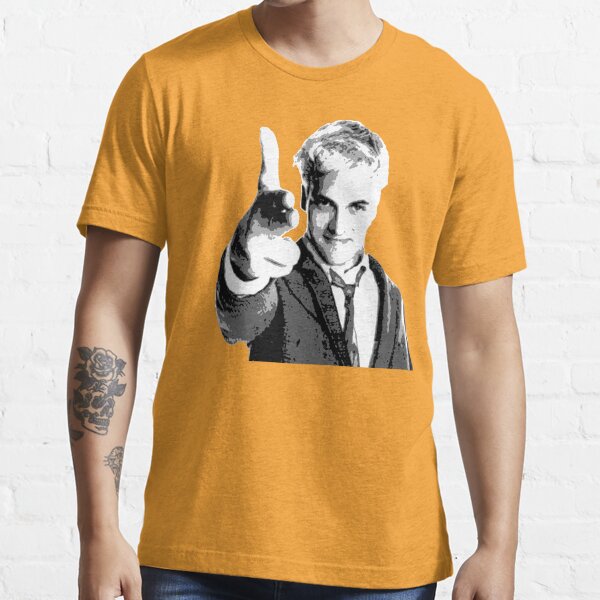 Trainspotting - Muchacho enfermo Camiseta esencial