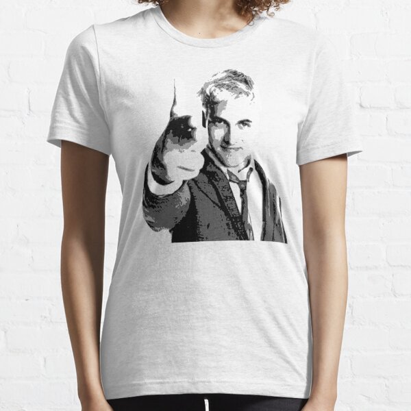 Trainspotting - Sick Boy T-shirt essentiel
