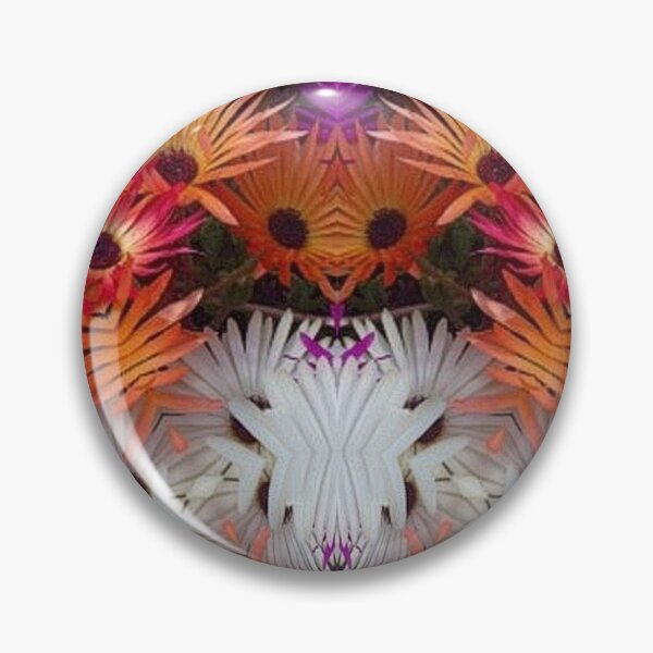 Item preview, Livingstone daisy creatures designed and sold by MarilynBaldey7.