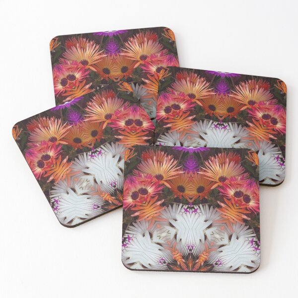 Item preview, Livingstone daisy creatures designed and sold by MarilynBaldey7.