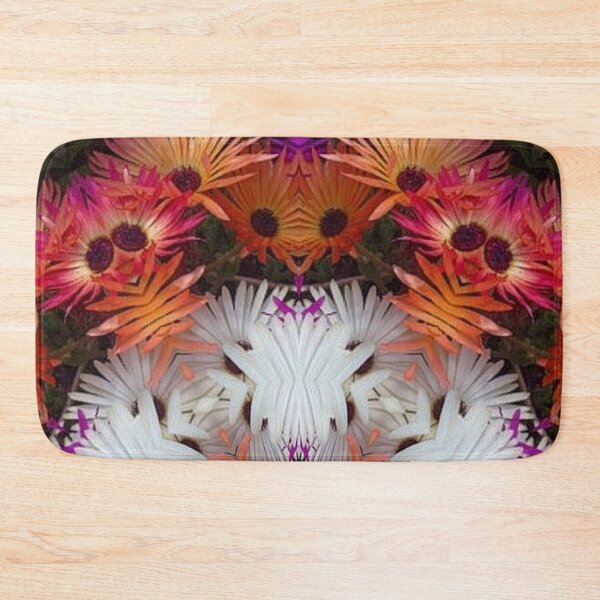 Item preview, Livingstone daisy creatures designed and sold by MarilynBaldey7.