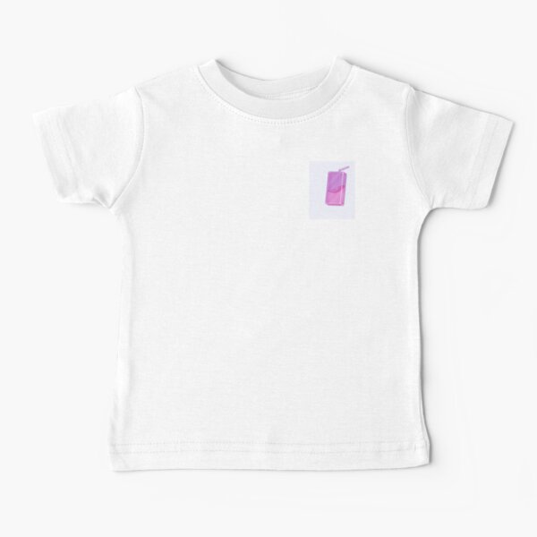 juice box Baby T-Shirt
