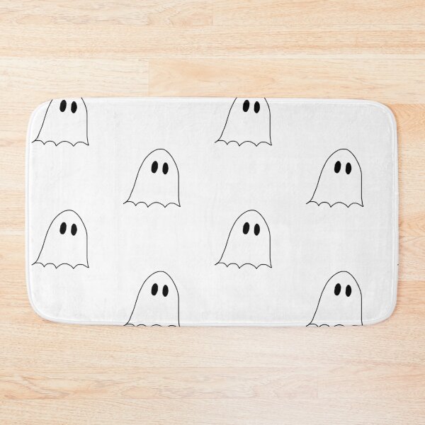 Item preview, Nice ghost designed and sold by Cheryllpoe.