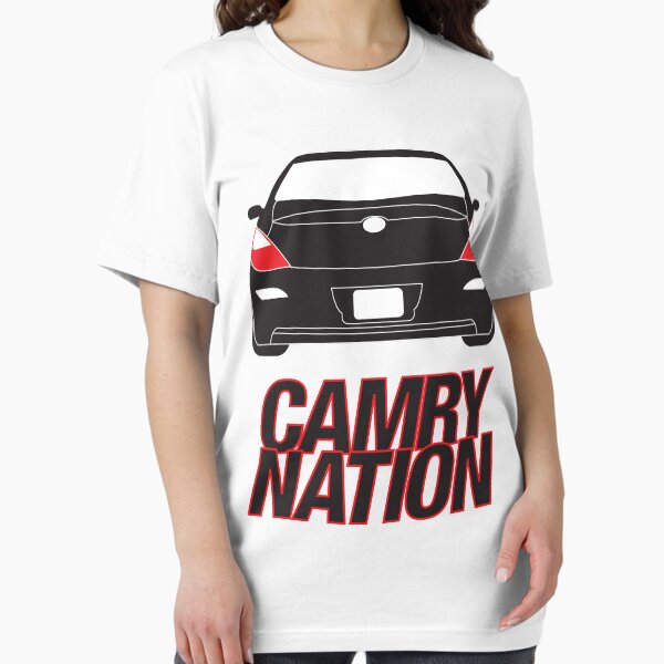 Item preview, Camry Nation - Solara Gen 2 designed and sold by Jordan Bezugly.