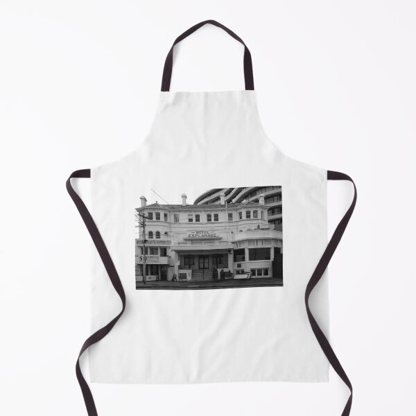 Item preview, 'The Espy' St.Kilda designed and sold by Roz McQuillan Fine Art & Photography.