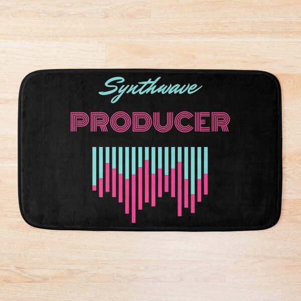 Item preview, Synthwave designed and sold by HypeStation.