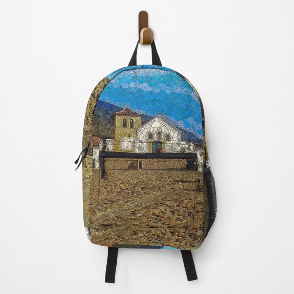 Item preview, Colonial Town designed and sold by Maria  Gonzalez.