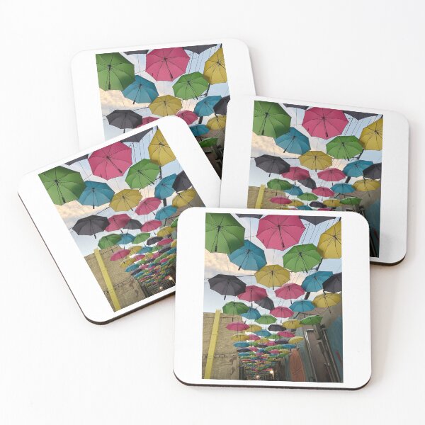 Item preview, A Colorful place in Redlands designed and sold by placesandthings.