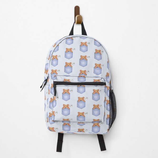 Item preview, Pocket Bear-Blue designed and sold by Alekzg92.