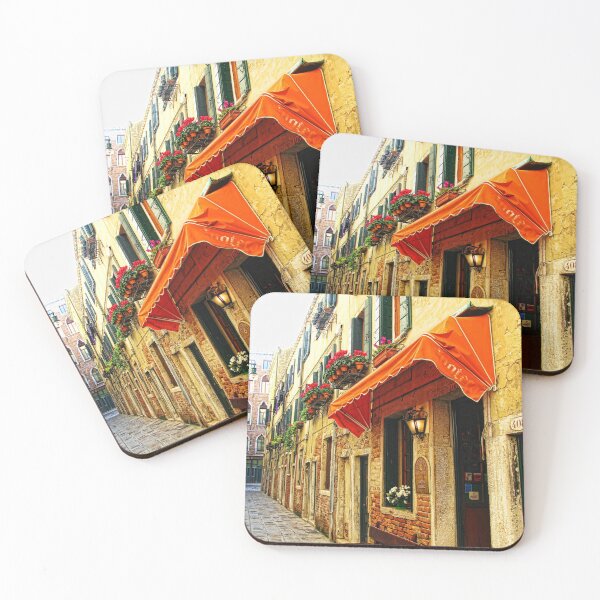 Item preview, Laneway - Venice designed and sold by Marilyn Harris.