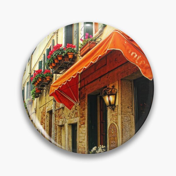 Item preview, Laneway - Venice designed and sold by Marilyn Harris.