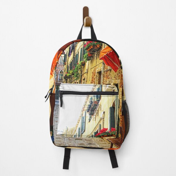 Item preview, Laneway - Venice designed and sold by Marilyn Harris.