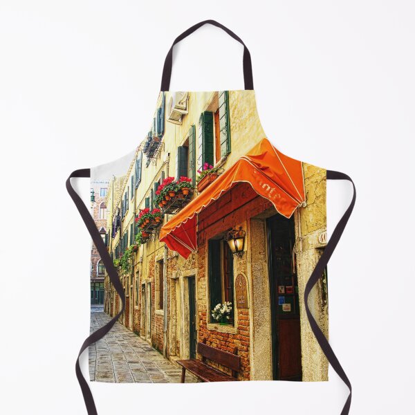 Item preview, Laneway - Venice designed and sold by Marilyn Harris.
