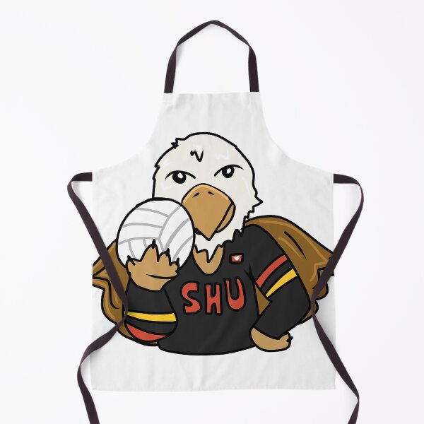 Item preview, SHU volleyball designed and sold by jajatomtom.