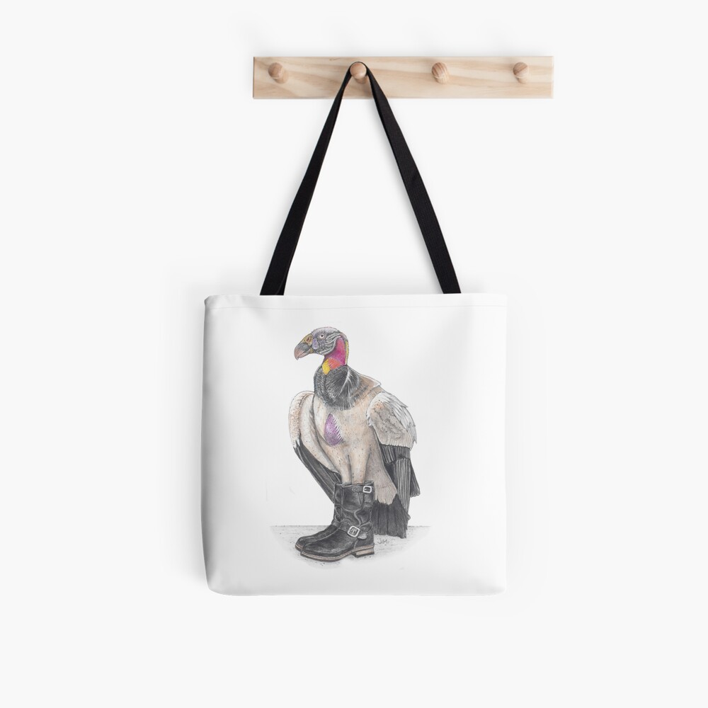 Item preview, All Over Print Tote Bag designed and sold by JimsBirds.