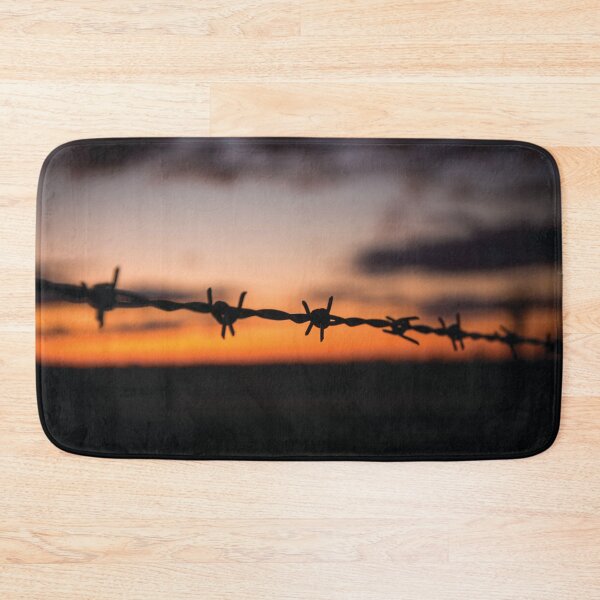 Item preview, Sunset Barb designed and sold by Candice O'Neill.