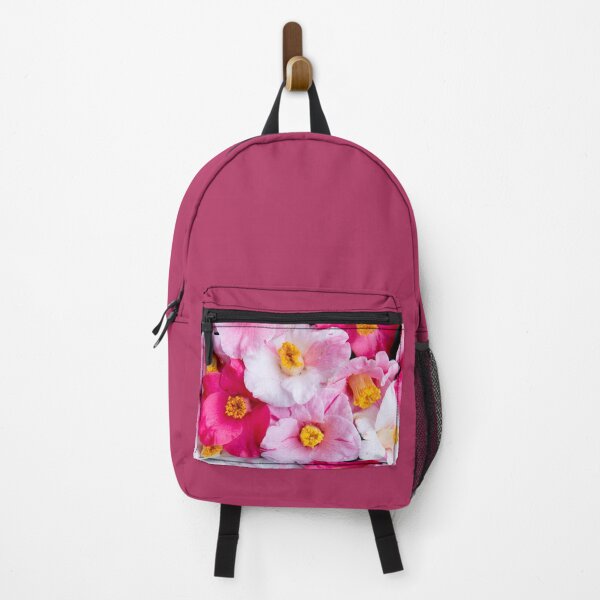 Item preview, Camellias Shades Of Pink designed and sold by Nicolette Neish.