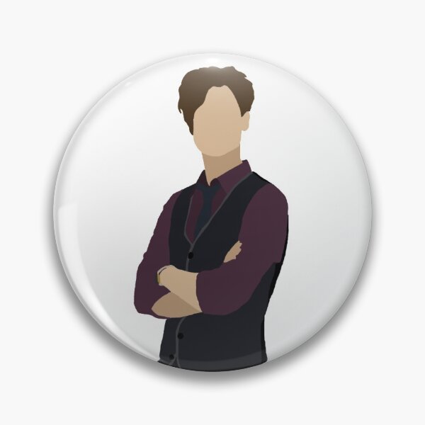 Item preview, Spencer Reid Sticker designed and sold by blue1vintage.